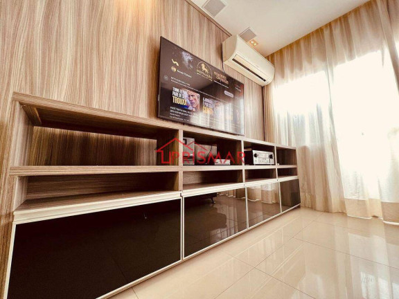 Imagem Apartamento com 2 Quartos à Venda, 70 m² em Gonzaga - Santos