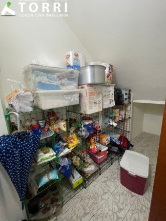 Imagem Sobrado com 3 Quartos à Venda, 182 m² em Jardim Simus - Sorocaba Imagem Sobrado com 3 Quartos à Venda, 182 m² em Jardim Simus - Sorocaba