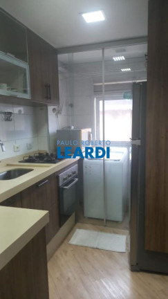 Imagem Apartamento com 2 Quartos à Venda, 57 m² em Vila Valparaíso - Santo André Imagem Apartamento com 2 Quartos à Venda, 57 m² em Vila Valparaíso - Santo André