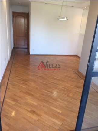 Imagem Apartamento com 2 Quartos à Venda, 58 m² em Vila Andrade - São Paulo Imagem Apartamento com 2 Quartos à Venda, 58 m² em Vila Andrade - São Paulo