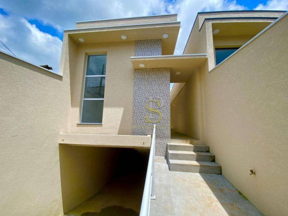 Imagem Casa com 2 Quartos à Venda, 65 m² em Terra Preta - Mairiporã Imagem Casa com 2 Quartos à Venda, 65 m² em Terra Preta - Mairiporã