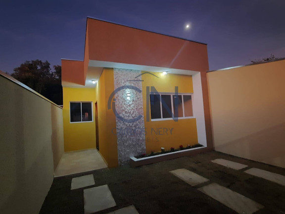 Imagem Casa com 2 Quartos à Venda, 146 m² em Residencial Estoril - Taubaté Imagem Casa com 2 Quartos à Venda, 146 m² em Residencial Estoril - Taubaté