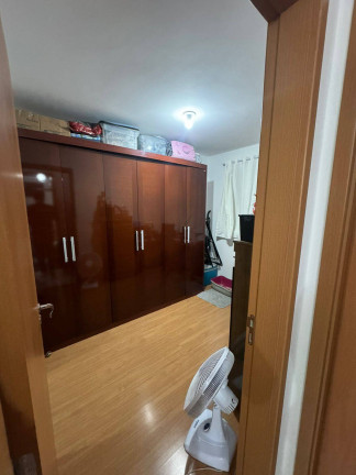Imagem Apartamento com 2 Quartos à Venda,  em Fundação Da Casa Popular - Campinas