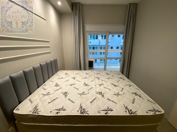 Imagem Apartamento com 2 Quartos à Venda, 57 m² em Gonzaga - Santos