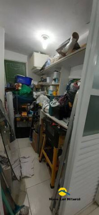Imagem Apartamento com 3 Quartos à Venda, 130 m² em Icaraí - Niterói