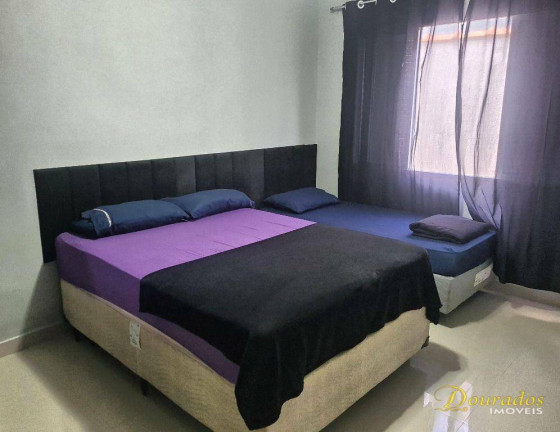 Imagem Casa com 3 Quartos à Venda, 135 m² em Boqueirão - Praia Grande Imagem Casa com 3 Quartos à Venda, 135 m² em Boqueirão - Praia Grande