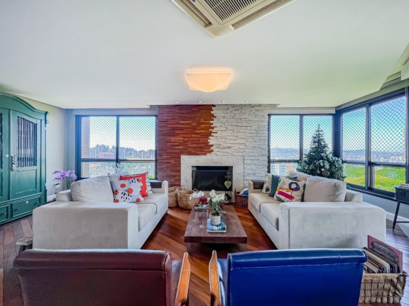 Imagem Apartamento com 4 Quartos à Venda, 237 m² em Auxiliadora - Porto Alegre Imagem Apartamento com 4 Quartos à Venda, 237 m² em Auxiliadora - Porto Alegre