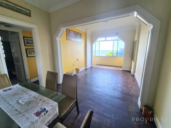Imagem Apartamento com 2 Quartos à Venda, 82 m² em Copacabana - Rio De Janeiro