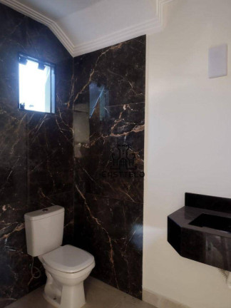 Imagem Sobrado com 3 Quartos à Venda, 95 m² em Jardim Portal Dos Pioneiros - Londrina