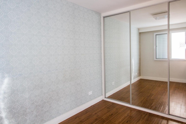 Imagem Apartamento com 3 Quartos à Venda, 84 m² em Vila Campestre - São Paulo