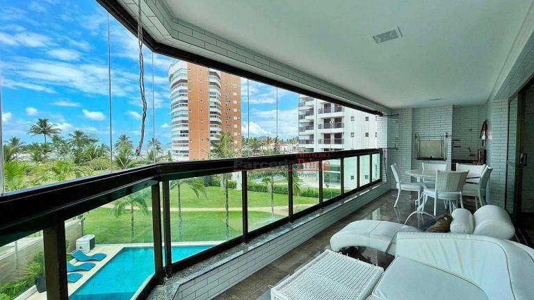 Imagem Apartamento com 4 Quartos à Venda, 225 m² em Riviera Módulo 6 - Bertioga Imagem Apartamento com 4 Quartos à Venda, 225 m² em Riviera Módulo 6 - Bertioga