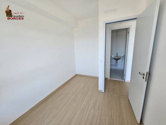 Imagem Apartamento com 1 Quarto à Venda, 33 m² em Alto Boa Vista - São Paulo