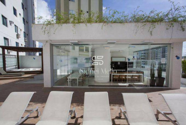 Imagem Cobertura com 4 Quartos à Venda, 400 m² em 2 Quadra Centro - Balneário Camboriú