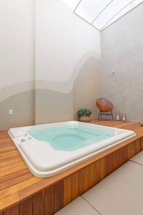 Imagem Apartamento com 4 Quartos à Venda, 274 m² em Castelo Branco - Itapema