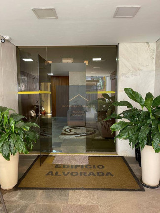 Imagem Apartamento com 3 Quartos à Venda, 122 m² em Edifício Alvorada - Sorocaba
