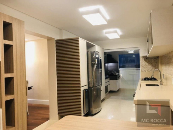 Imagem Apartamento com 3 Quartos à Venda, 158 m² em Vila Gonçalves - São Bernardo Do Campo