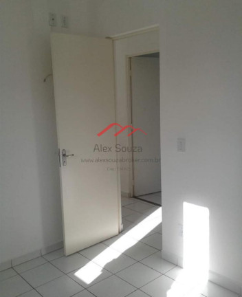 Imagem Apartamento com 2 Quartos à Venda, 49 m² em Jardim Recanto Dos Sonhos - Sumaré Imagem Apartamento com 2 Quartos à Venda, 49 m² em Jardim Recanto Dos Sonhos - Sumaré