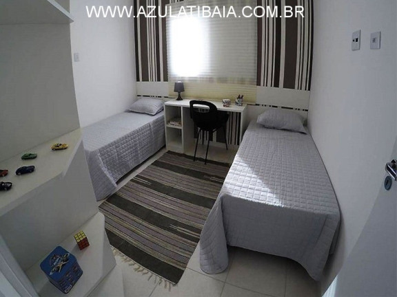 Imagem Apartamento com 2 Quartos à Venda, 67 m² em Alvinópolis - Atibaia Imagem Apartamento com 2 Quartos à Venda, 67 m² em Alvinópolis - Atibaia