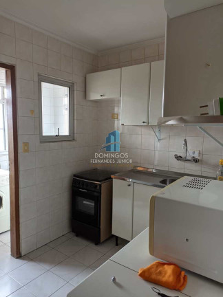 Imagem Apartamento com 2 Quartos à Venda, 55 m² em Itaquera - São Paulo
