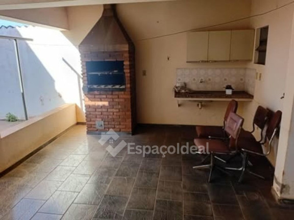 Imagem Casa com 3 Quartos à Venda, 134 m² em Centro - Barra Bonita Imagem Casa com 3 Quartos à Venda, 134 m² em Centro - Barra Bonita