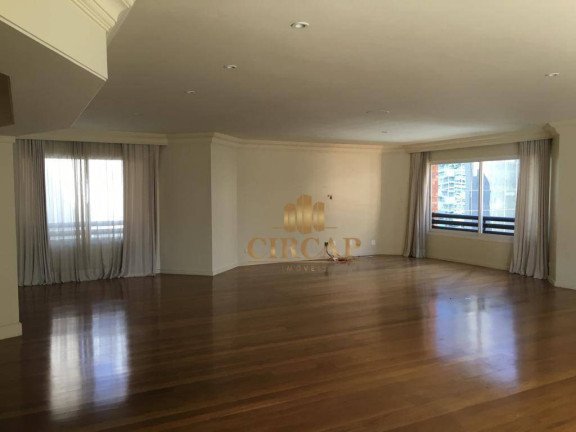 Imagem Apartamento com 3 Quartos para Alugar, 284 m² em Itaim Bibi - São Paulo Imagem Apartamento com 3 Quartos para Alugar, 284 m² em Itaim Bibi - São Paulo