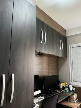 Imagem Apartamento com 3 Quartos à Venda, 67 m² em Centro - São Bernardo Do Campo Imagem Apartamento com 3 Quartos à Venda, 67 m² em Centro - São Bernardo Do Campo