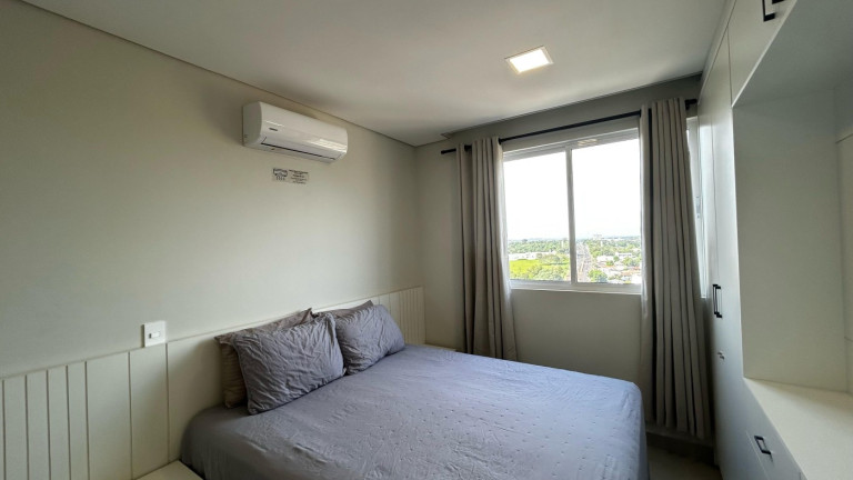 Imagem Apartamento com 2 Quartos para Alugar, 75 m² em Vila Yolanda - Foz Do Iguaçu