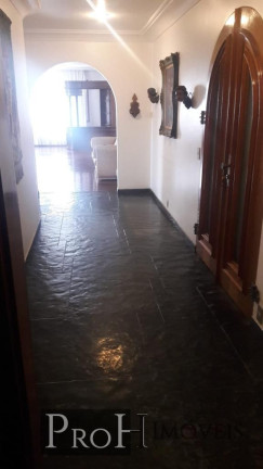 Imagem Apartamento com 4 Quartos à Venda, 245 m² em Centro - São Bernardo Do Campo