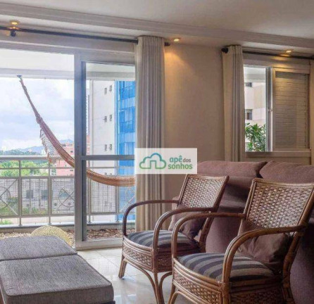 Imagem Apartamento com 3 Quartos à Venda, 125 m² em Vila Leopoldina - São Paulo Imagem Apartamento com 3 Quartos à Venda, 125 m² em Vila Leopoldina - São Paulo