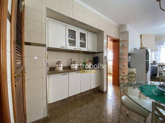 Imagem Apartamento com 4 Quartos à Venda, 250 m² em Santa Paula - São Caetano Do Sul Imagem Apartamento com 4 Quartos à Venda, 250 m² em Santa Paula - São Caetano Do Sul