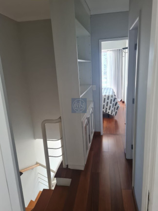 Imagem Cobertura com 3 Quartos à Venda, 110 m² em Bela Vista - São Paulo Imagem Cobertura com 3 Quartos à Venda, 110 m² em Bela Vista - São Paulo
