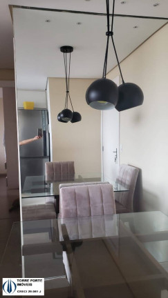 Imagem Apartamento com 2 Quartos à Venda, 47 m² em Jardim Umarizal - São Paulo Imagem Apartamento com 2 Quartos à Venda, 47 m² em Jardim Umarizal - São Paulo
