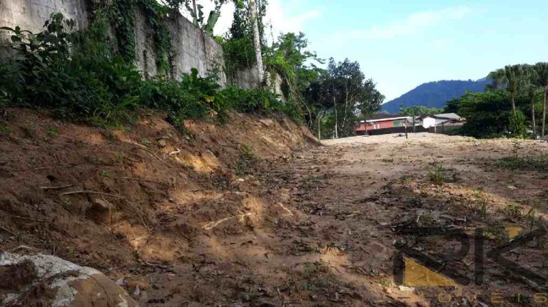 Imagem Terreno à Venda, 594 m² em Lázaro - Ubatuba