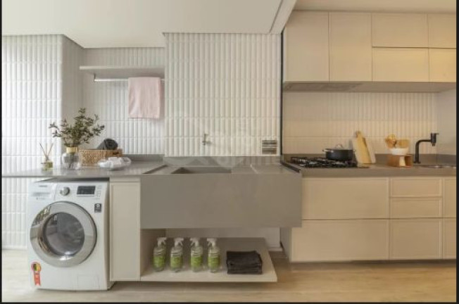 Imagem Apartamento com 3 Quartos à Venda, 110 m² em Alto Da Lapa - São Paulo