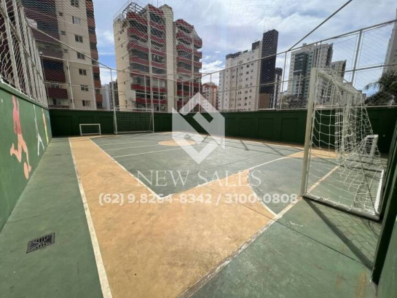 Imagem Apartamento com 4 Quartos à Venda, 120 m² em Setor Bueno - Goiânia Imagem Apartamento com 4 Quartos à Venda, 120 m² em Setor Bueno - Goiânia