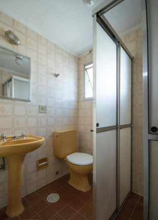 Imagem Apartamento com 1 Quarto à Venda, 50 m² em Saúde - São Paulo Imagem Apartamento com 1 Quarto à Venda, 50 m² em Saúde - São Paulo