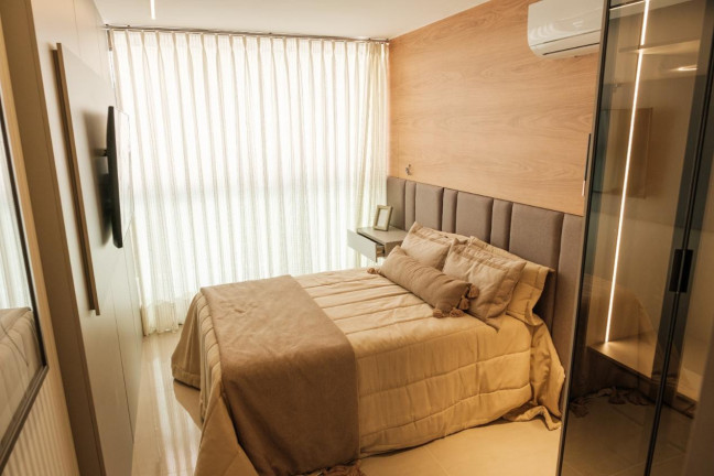 Imagem Apartamento com 2 Quartos à Venda, 61 m² em Praia De Itaparica - Vila Velha Imagem Apartamento com 2 Quartos à Venda, 61 m² em Praia De Itaparica - Vila Velha
