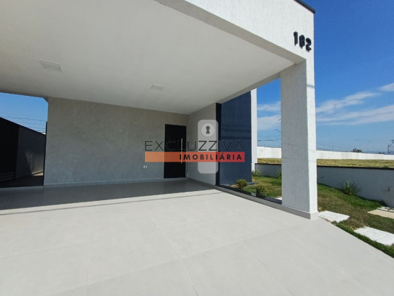 Imagem Casa de Condomínio com 3 Quartos à Venda, 256 m² em Jardim Santana - Tremembé Imagem Casa de Condomínio com 3 Quartos à Venda, 256 m² em Jardim Santana - Tremembé