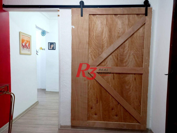 Imagem Apartamento com 3 Quartos à Venda, 196 m² em Pompéia - Santos Imagem Apartamento com 3 Quartos à Venda, 196 m² em Pompéia - Santos