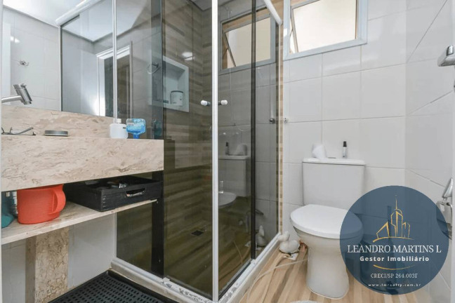 Imagem Apartamento com 3 Quartos à Venda, 73 m² em Usina Piratininga - São Paulo Imagem Apartamento com 3 Quartos à Venda, 73 m² em Usina Piratininga - São Paulo