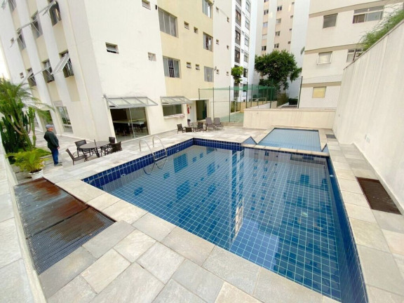 Imagem Apartamento com 4 Quartos à Venda, 140 m² em Itaim Bibi - São Paulo Imagem Apartamento com 4 Quartos à Venda, 140 m² em Itaim Bibi - São Paulo
