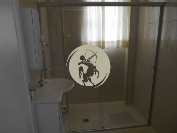 Imagem Apartamento com 1 Quarto à Venda, 60 m² em Jose Menino - Santos