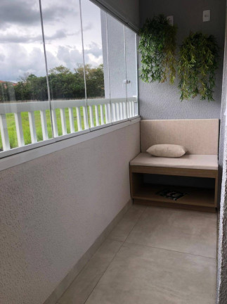 Imagem Apartamento com 2 Quartos à Venda, 56 m² em Jardim Gurilândia - Taubaté Imagem Apartamento com 2 Quartos à Venda, 56 m² em Jardim Gurilândia - Taubaté