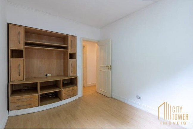 Imagem Apartamento com 3 Quartos à Venda, 92 m² em Brooklin Paulista - São Paulo