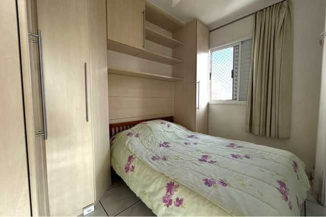 Imagem Apartamento com 2 Quartos à Venda, 48 m² em Vila Mariana - São Paulo