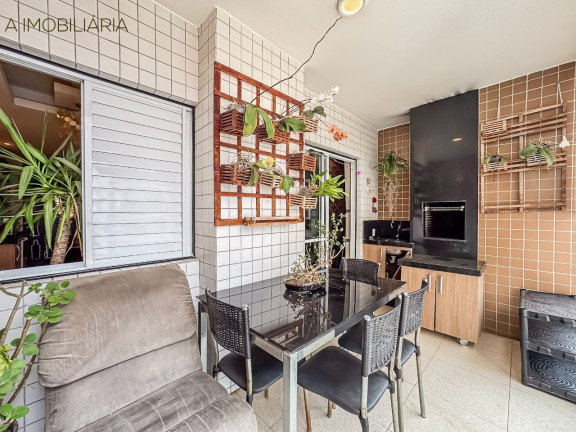 Imagem Imóvel com 3 Quartos à Venda, 102 m² em Baeta Neves - São Bernardo Do Campo