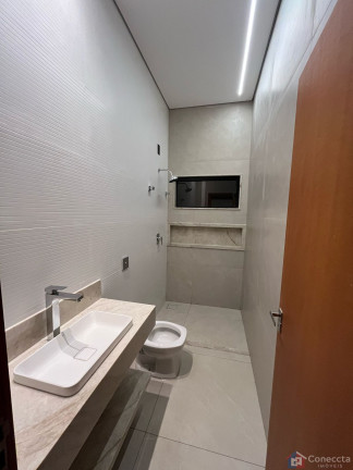 Imagem Casa com 3 Quartos à Venda, 155 m² em Campos Elíseos - Patos De Minas