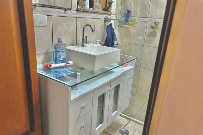 Imagem Casa com 3 Quartos à Venda, 200 m² em Vila Formosa - São Paulo Imagem Casa com 3 Quartos à Venda, 200 m² em Vila Formosa - São Paulo