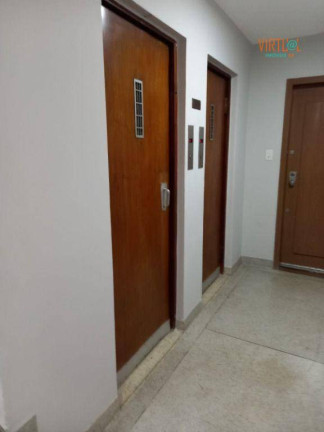 Imagem Apartamento com 1 Quarto à Venda, 57 m² em Jardim Paulista - São Paulo