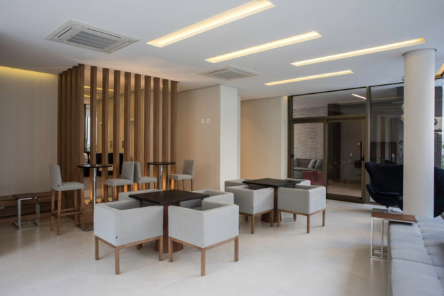 Imagem Imóvel com 1 Quarto à Venda, 44 m² em Vila Mariana - São Paulo
